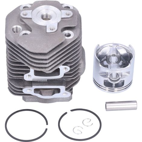58mm Cylinder-Piston Kit, replacement parts suitable for STIHL TS760 concrete saws (1/5)