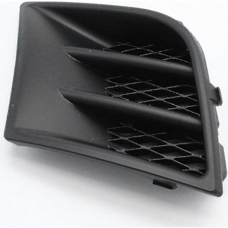 Cache de feu antibrouillard avant droit pour Peugeot 107 (2009-2012), référence 7422a8, édition 0619 (1/3)