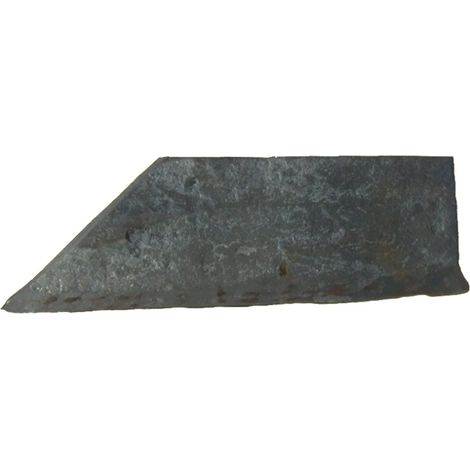 Reja de arado tirada por caballos - LEM K