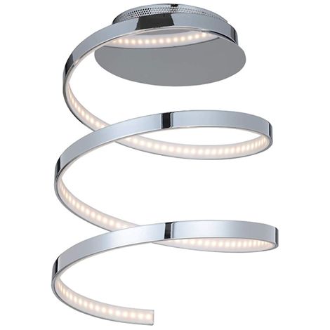 WOFI, Lampada da soffitto a 1 luce (1/5)