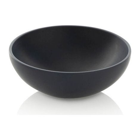 Vasque d'appui DUBLINO 2 anthracite