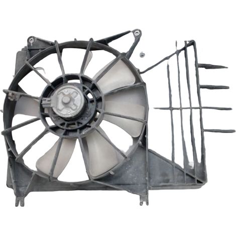 Moteur Ventilateur Radiateur OPEL Agila [PRODUIT D'OCCASION]♻️93194282 (1/4)