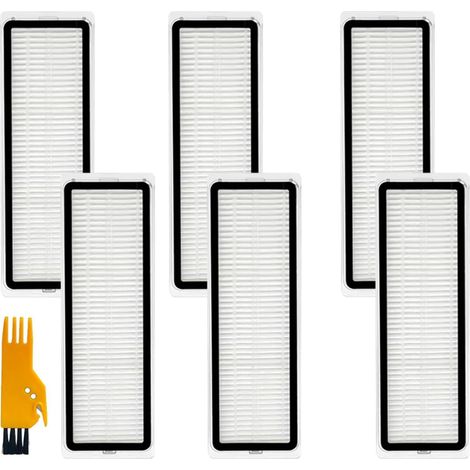 HEPA-Filter für L10s Ultra Saugroboter (1/5)