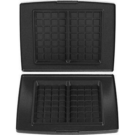 Brabantia Brotkasten mit Schiebedeckel 26,2 x 44,5 x 17,3 cm Platin (1/3)