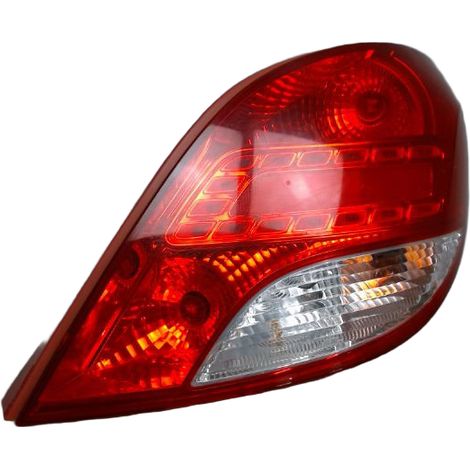 [PRODUIT D'OCCASION] Feu Arriere Droit PEUGEOT 207 ♻️ Ref Oe. 6351y7 - Garantie à vie (1/3)
