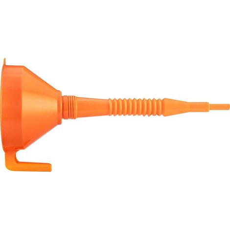 Neo Tools 11-555 Imbuto flessibile capacità 1,2 L neutro