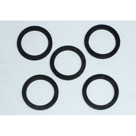 Dichtring f. Kappe TR32x3 SC,5 St-VPE für DAIKIN Altherma ST - 5005126 von Daikin