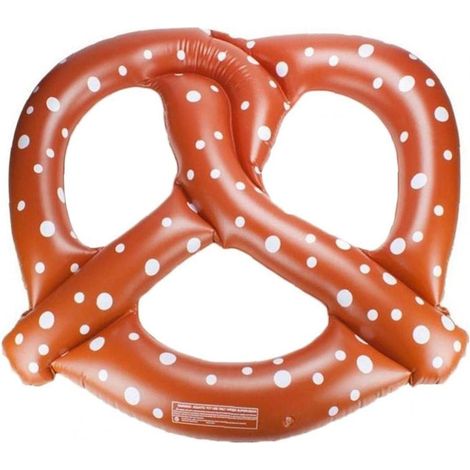 Bouée pour adultes, anneau de natation, radeau, jouets (1/5)