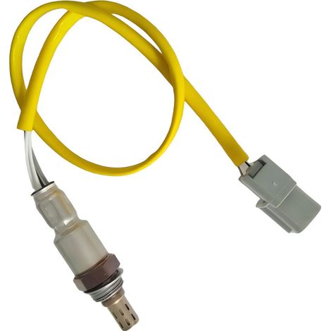 Lambda sensor 36542RKB004 (36542-RKB-004) compatible with Honda Civic and Accord (1/5)