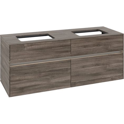 Villeroy & Boch C119B0RK WTUS Collaro C119B0 1400x548x500mm (1/2)