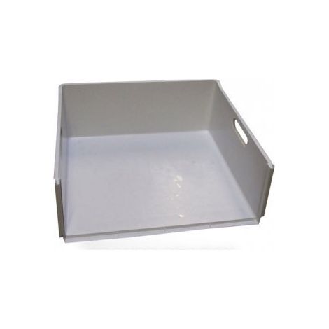 Tiroir intermédiaire 440x406x160 pour Réfrigérateur ARISTON C00075593