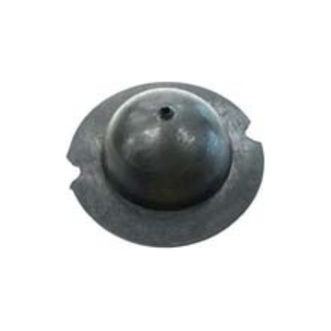 Guarnizione tappo serbatoio carburante per  rasaerba - per ns. cod.165341 (cdf03781) 1 pezzi Excel