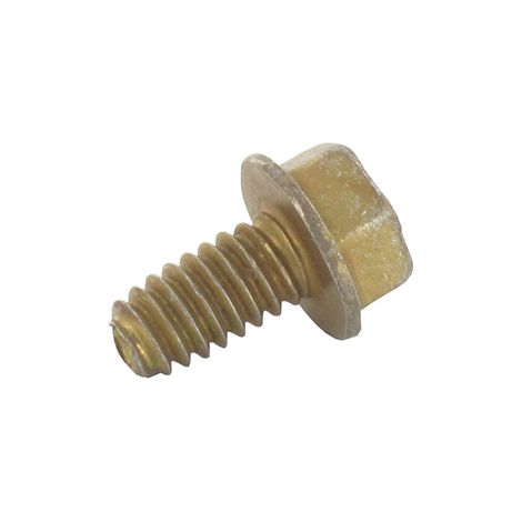 Schraube mit sechskantigem Hohlkopf, Original Mtd - Länge: 12 mm - Original: 710-0599 (Original: 7100599 oder 710-0599).