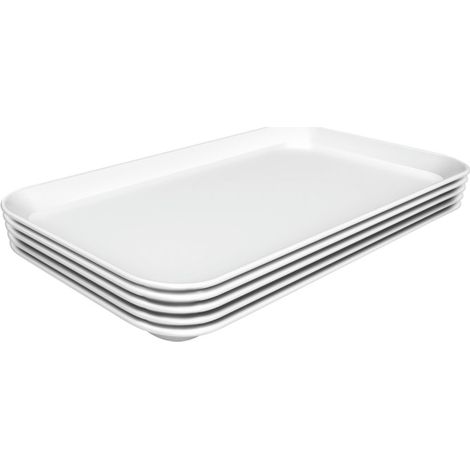 Plat de présentation 17W-190x300 - Bartscher (1/5)