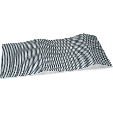FILTRO ELETTROSTATICO RITAGLIABILE CLIMATIZZATORE CONDIZIONATORE 380X180mm SKL