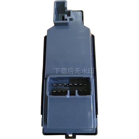84820-BZ160 is suitable for Beiluda automotive parts window lift switches and electric window switches. (1/4)