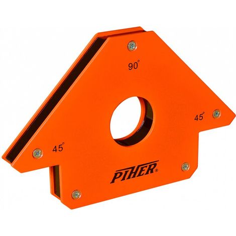 PIHER Q2 Quadrato magnetico (29004) (1/3)