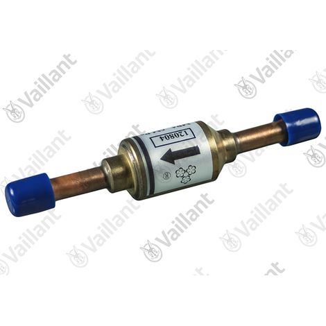 Disconnecteur aroSTOR VWL BM 290/3