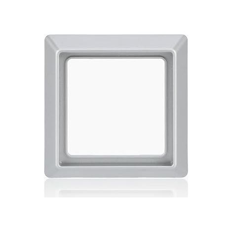 BUSCH-JAEGER 1730-0-0276 PLAQUE DE COMMUTATION ET OBTURATEUR