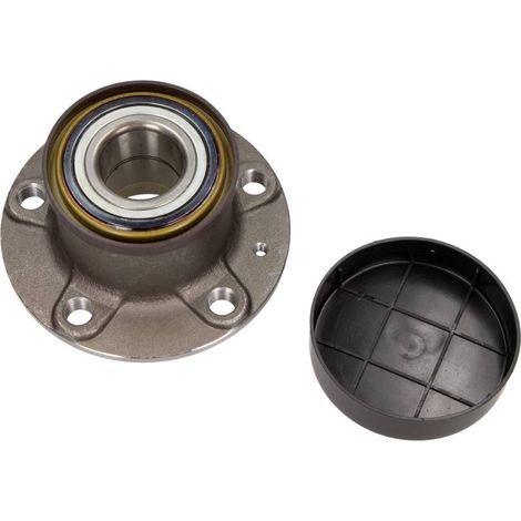 ROULEMENT DE ROUE MAXGEAR ARRIÈRE FIAT DUCATO/JUMPER/BOXER 06-
