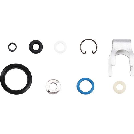 Kit de joints d'injecteurs de carburant 1770720000 pour Mercedes-Benz W176, W246, W117, W205, W213, X156, X253, W166, W251, W222, M270, M276 et M278 (1 jeu) - SFYGV (1/5)