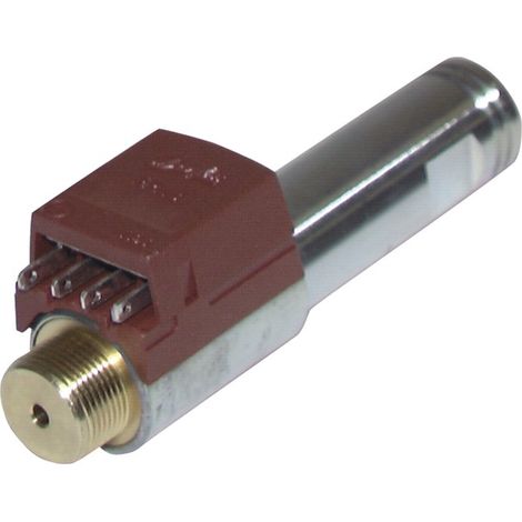 Preriscaldatore linea B10 FUV/F FUV/FC 3