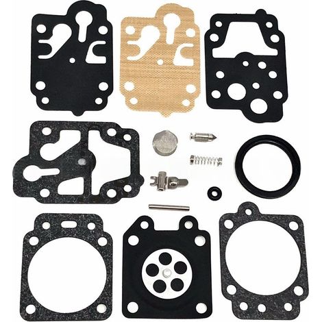 Kit réfürtion carburateur K20-WYJ - compatible GX25