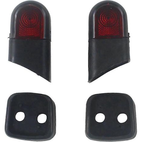 0018209356 für Sprinter 901 Vario Warnleuchte-- (1/5)