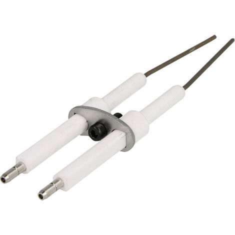 Set d'electrode d'allumage GB complet