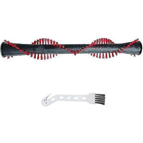 Pièce de rechange pour brosse principale (rouleau) pour aspirateurs Triflex HX1, HX1 Pro, HX1 & Dog et HX1 Select.