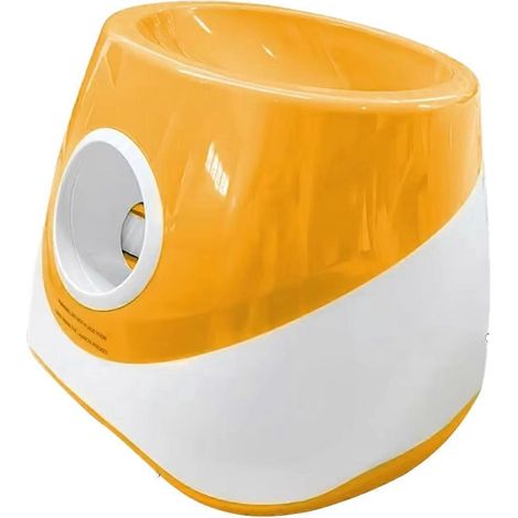 Automatischer Tennisballwerfer für mittelgroße bis große Hunde (1/5)