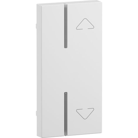 Legrand 1M.TASTENABD.MYHOME AUF/AB, (765620 MYHOME SEANO) (1/4)