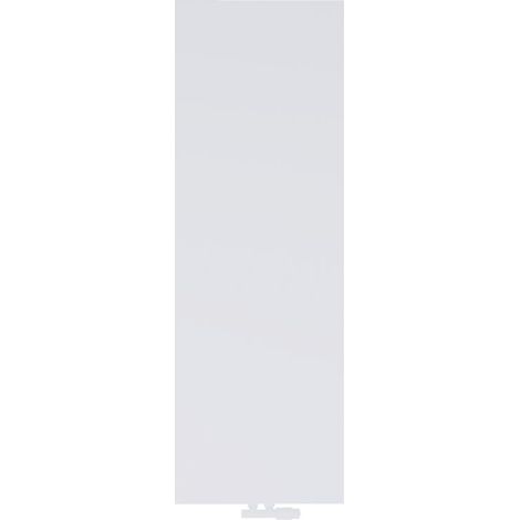 Radiateur d&x27intérieur LUXRAD V-line 1500 x 500 mm blanc ZDC 792W (1/3)