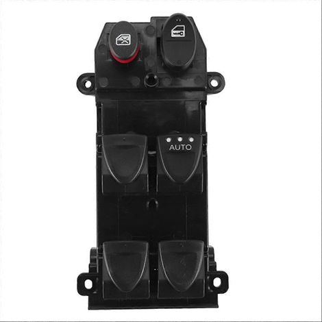 Commande principale électrique de lève-vitre pour Honda Civic 2006-2010, référence 35750-SNA-A130-M1 35750 (1/5)