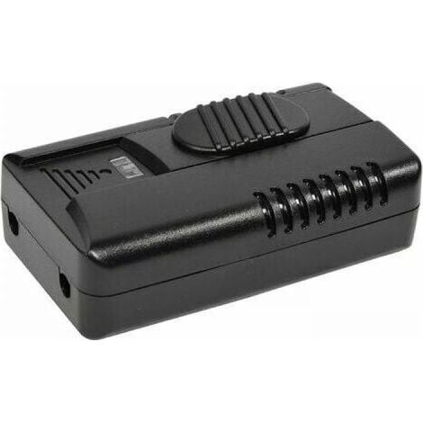 WK-300S High Voltage Foot Pedal Dimmer Controller, Monochromatic Light Dimmer for 150W Street Lamp (1/3)