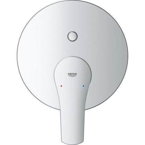 Mitigeur de bain Eurosmart (1/2)