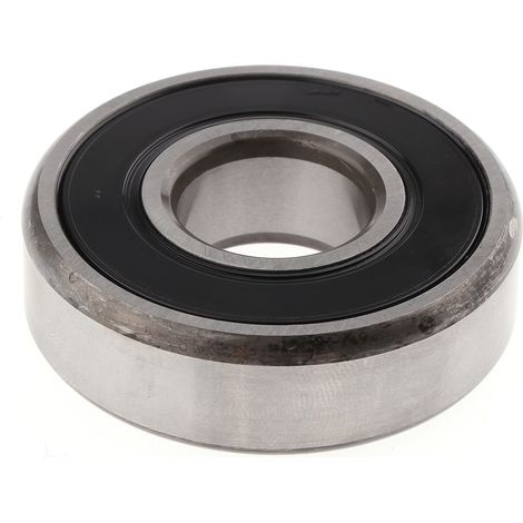 Roulement à billes à gorge profonde à une rangée SKF, ø int. 20mm, ø ext. 52mm, larg. 15mm ( Prix pour 1 )
