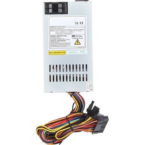 Alimentation FSP180-50PLA compacte 1U tout-en-un pour terminaux de point de vente (1/5)