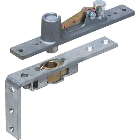 ENSEMBLE PENTURE SUP.PORTE D.A - BRICARD NORMBAU