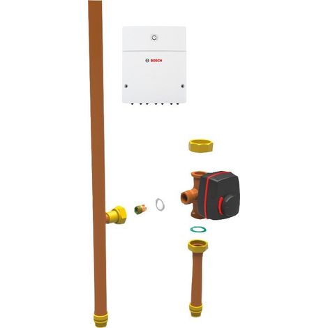 Umbau-Set Compress 7000i AW (1/2)