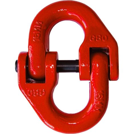 GM74W-G8 Gelenkverbindung 13 mm WLL 5,3T - OGN PRZ13G8 (1/2)