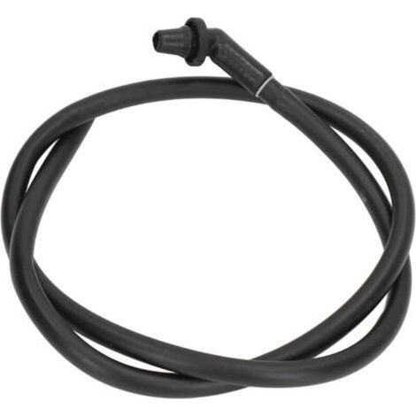 Tuyau de vidange d'eau avant de toit ouvrant EEH500100, remplacement pour Land Rover Discovery 3 4, tous les modèles (1/5)