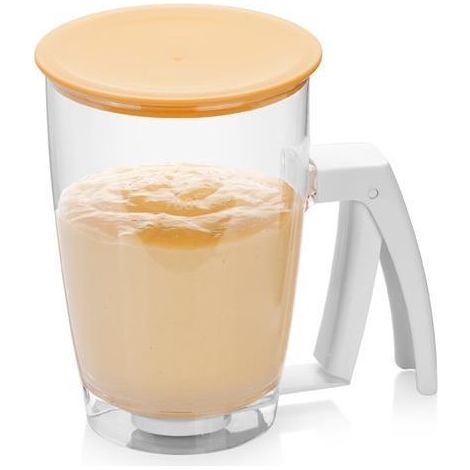 DOSATORE GRADUATO PASTELLA l 1 DELICIA TESCOMA (1/5)