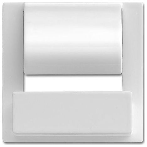 Busch-Jaeger Zentralscheibe 6477-914 für powerDock
