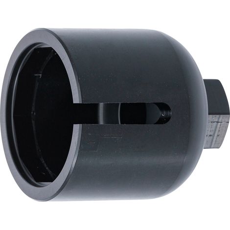 Bgs Llave de vaso Ducati 50 mm negra diseño dividido (1/2)