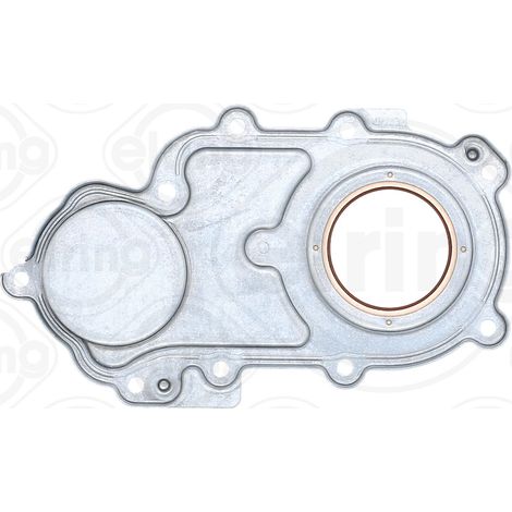Bague d'étanchéité, vilebrequin Elring 728.550 AUDI 06E 103 153 E 958 101 150 10