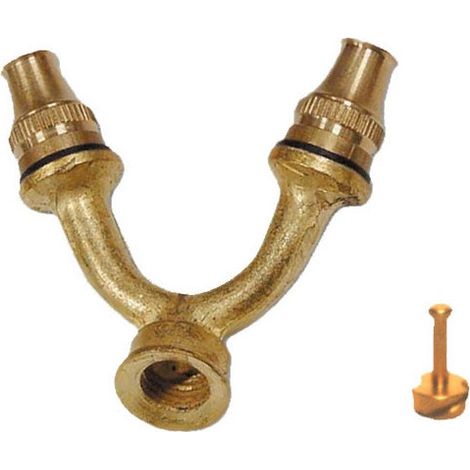 Getto Biforco C/Elichetta Ottone
