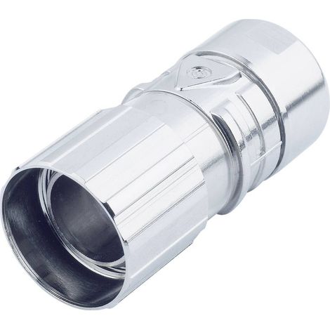 LAPP 44420037 Connettore circolare Spina dritta Serie (connettore circolare): CIRCON 1 pz.