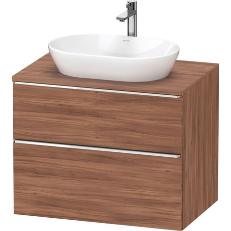 Duravit D-Neo, sous-lavabo en console suspendu, 800x664x550mm, 1x