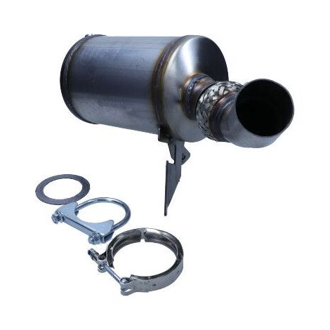 Filtre à particules / à suie, échappement MAXGEAR 27-6013 BMW 18307798307